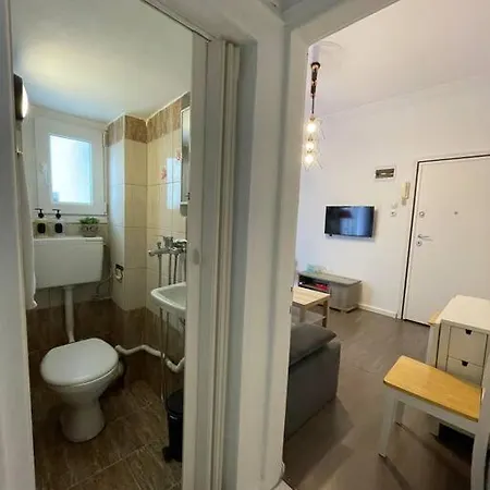 Studio 7 Thessaloniki Exterior foto