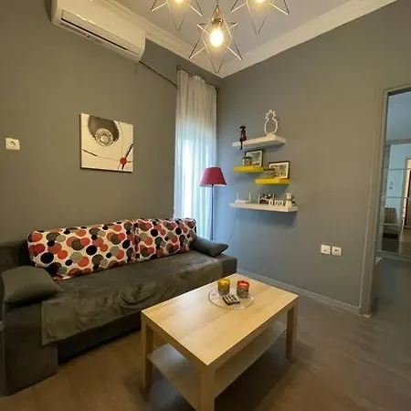 Studio 7 Thessaloniki Exterior foto